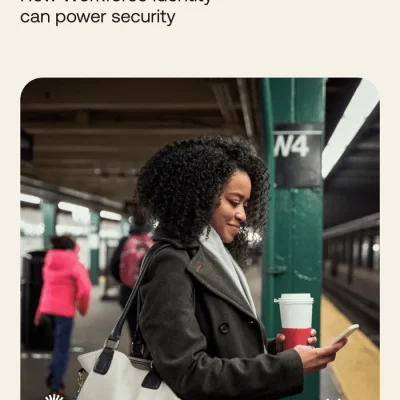 Workforce Identity
