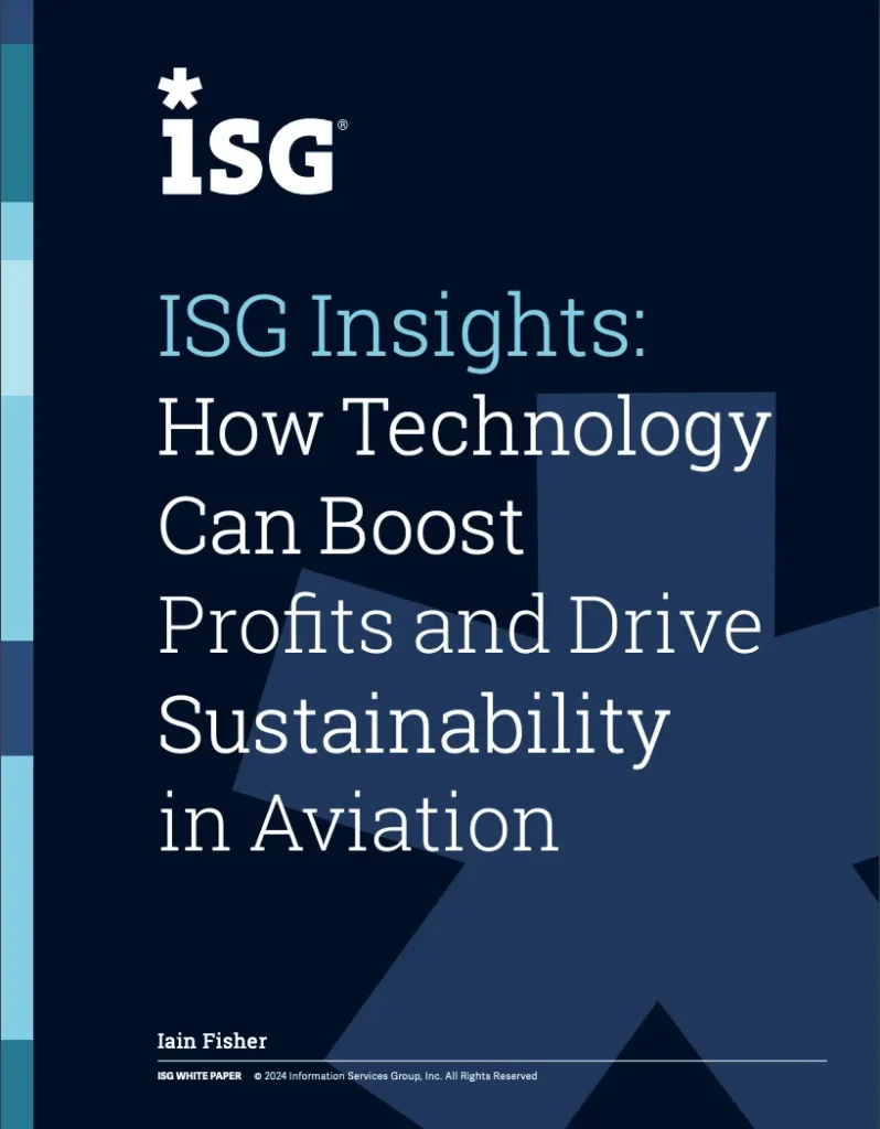 Fuel sustainability. Boost profits.