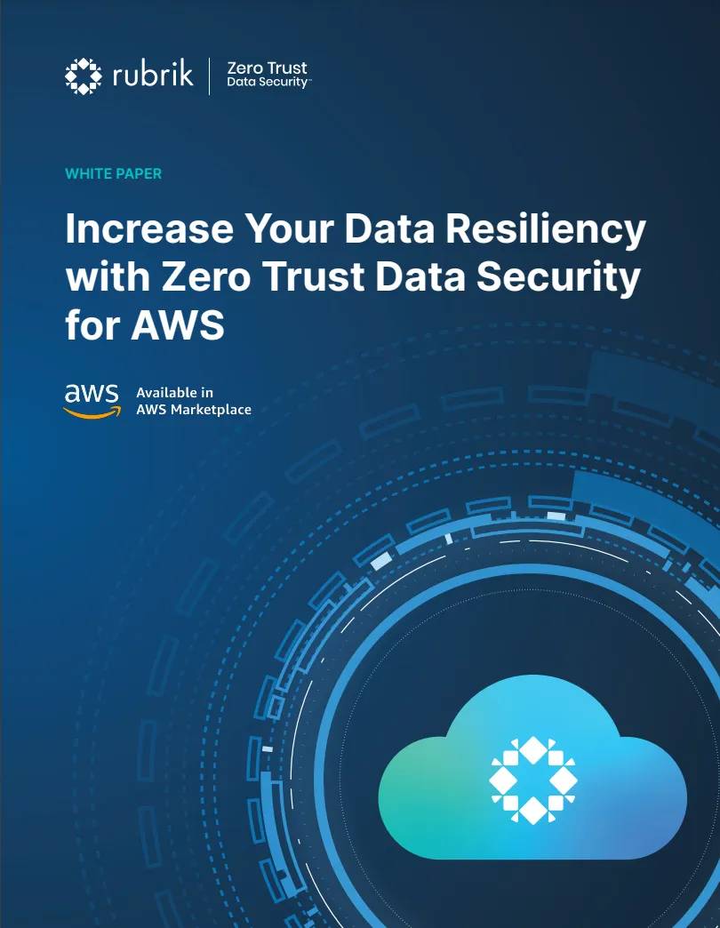 increasing-your-data-resiliency-with-rubrik