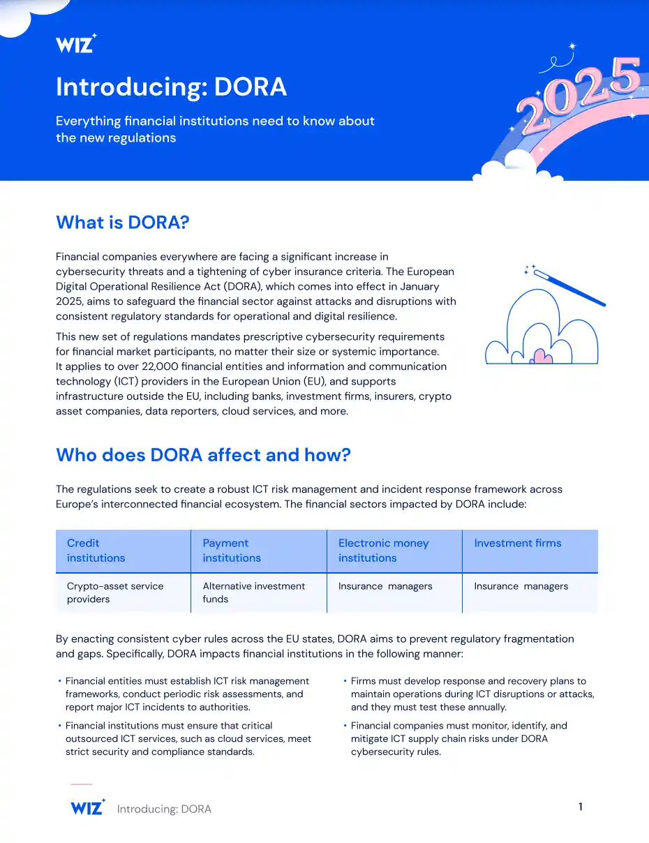 dora-everything-financial-institutions-need-to-know-about-the-new-regulations