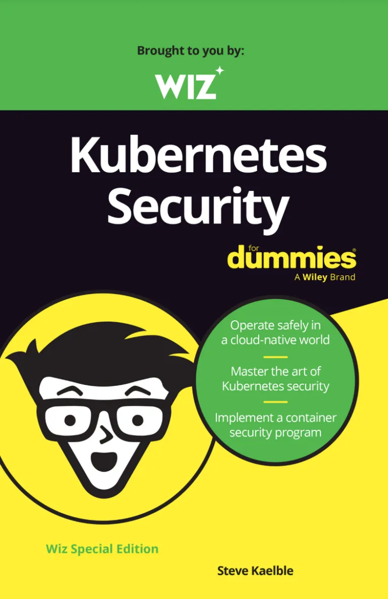 kubernetes-security-for-dummies