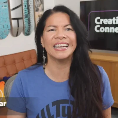 Marketing Workshop: Create Impact with Stunning Presentations with Adobe Express
