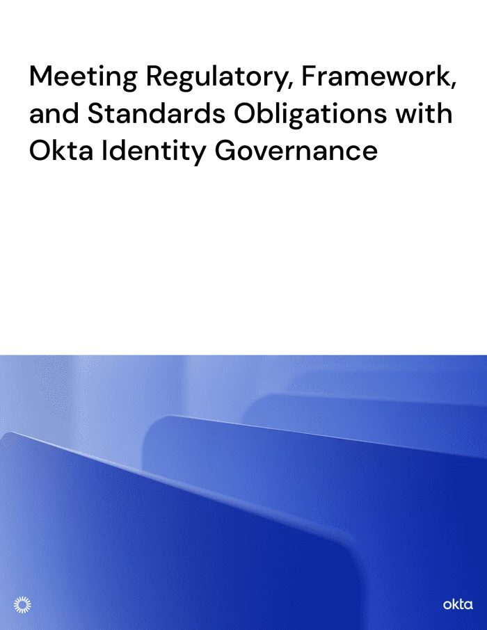 Meeting regulatory standards