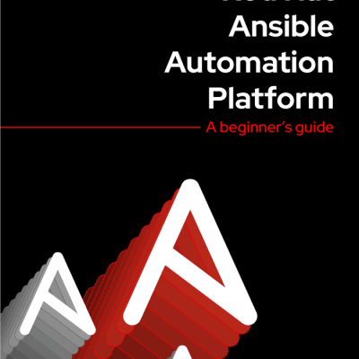 Red Hat Ansible Automation Platform
