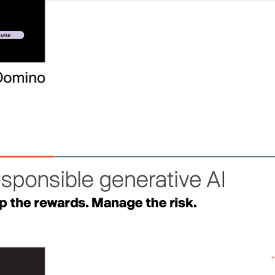 Reap the Rewards, Manage the Risk