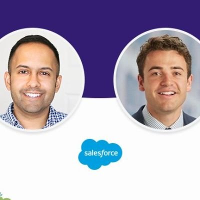 Salesforce Flow Deep Dive: Driving Efficiency through Automation