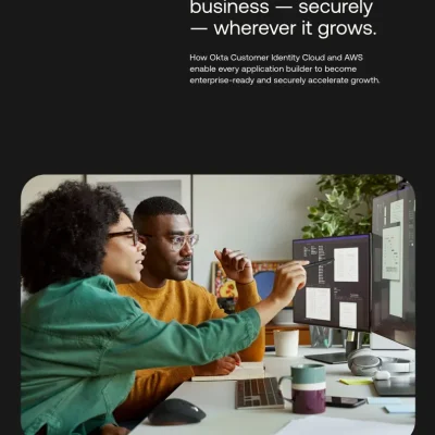 Scale Your Business Securely Wherever It Grows
