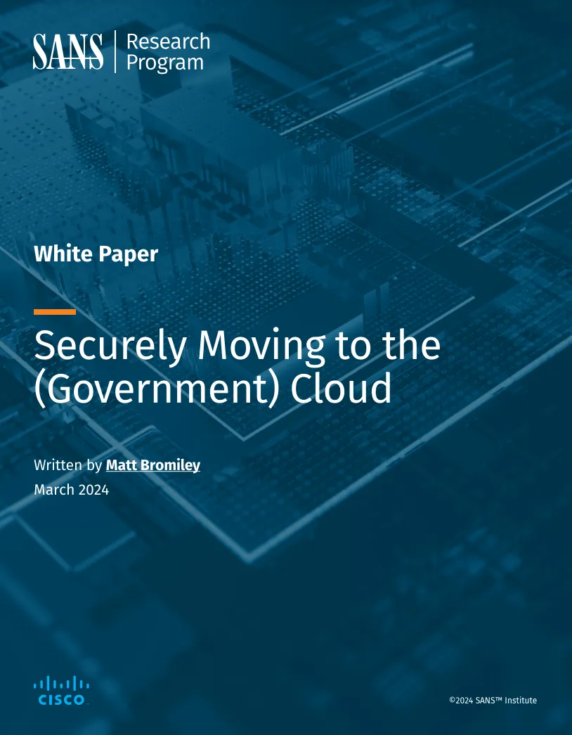 sans-whitepaper-securely-moving-to-the-government-cloud