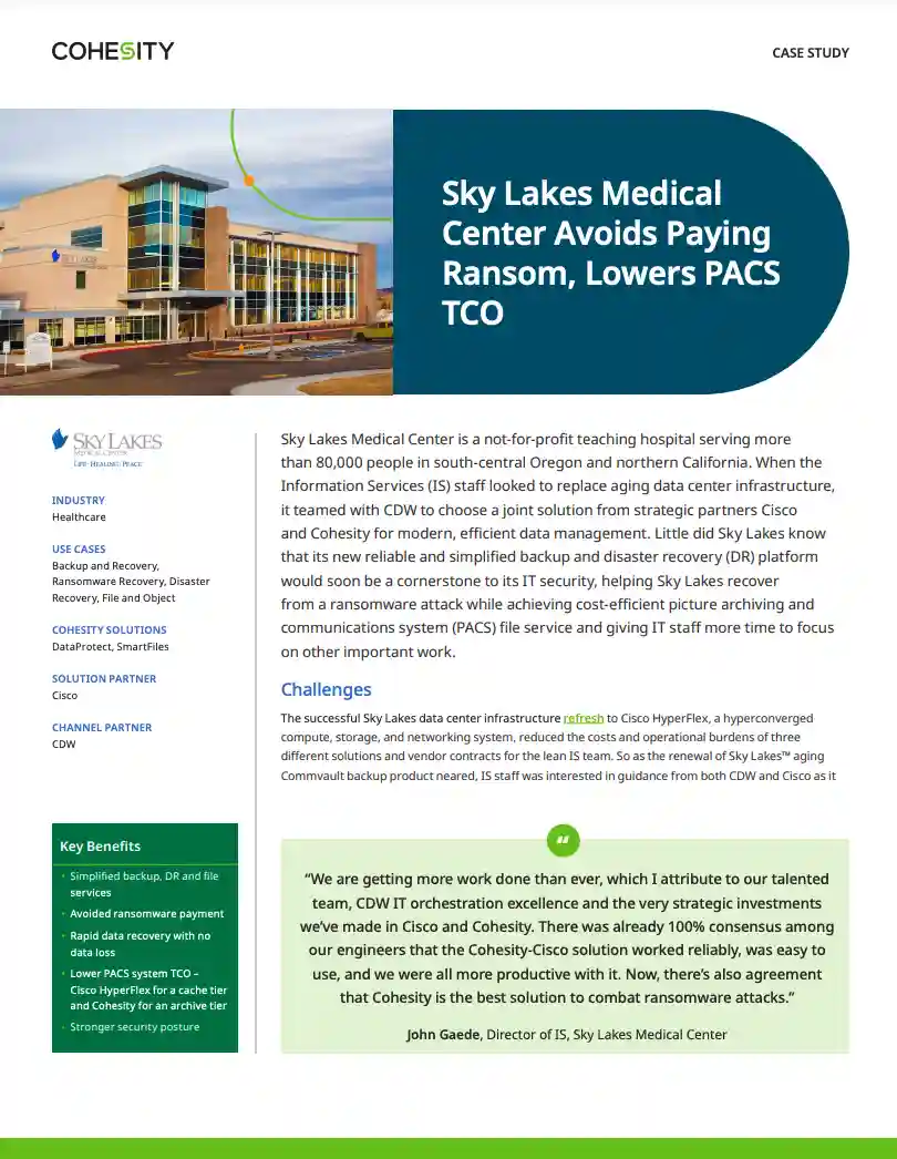 how-sky-lakes-medical-beat-ransomware
