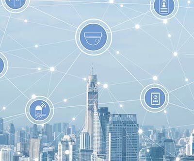 State of the Market: Access Control Systems