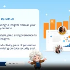 Tableau AI & Tableau Pulse
