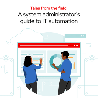 Tales from the field A system