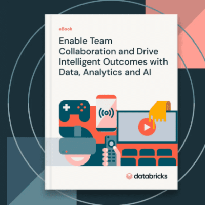 The data, analytics and AI-driven future of media