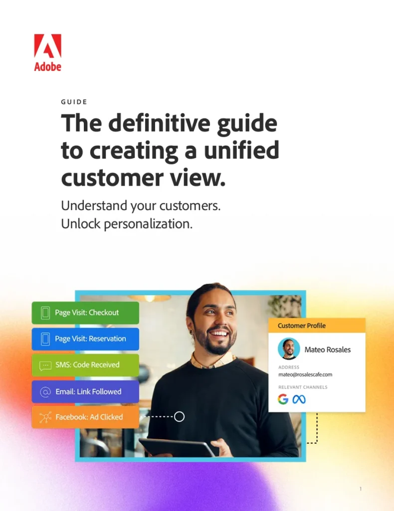 The end of siloed data: Your definitive guide