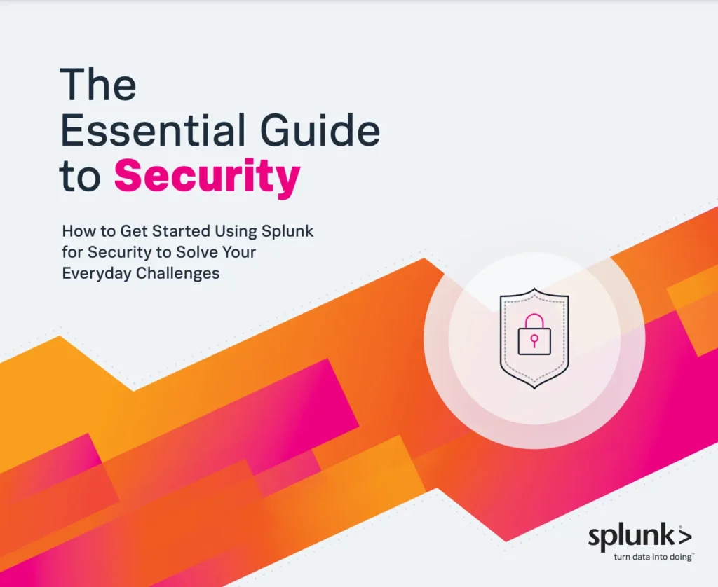 The Essential Guide to Security