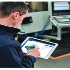The value added to machine shops by modern SaaS tools