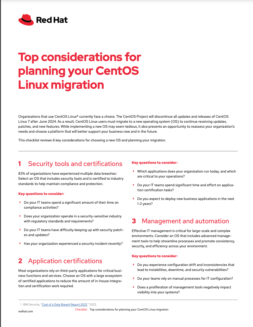 top-considerations-for-planning-your-centos-linux-migration