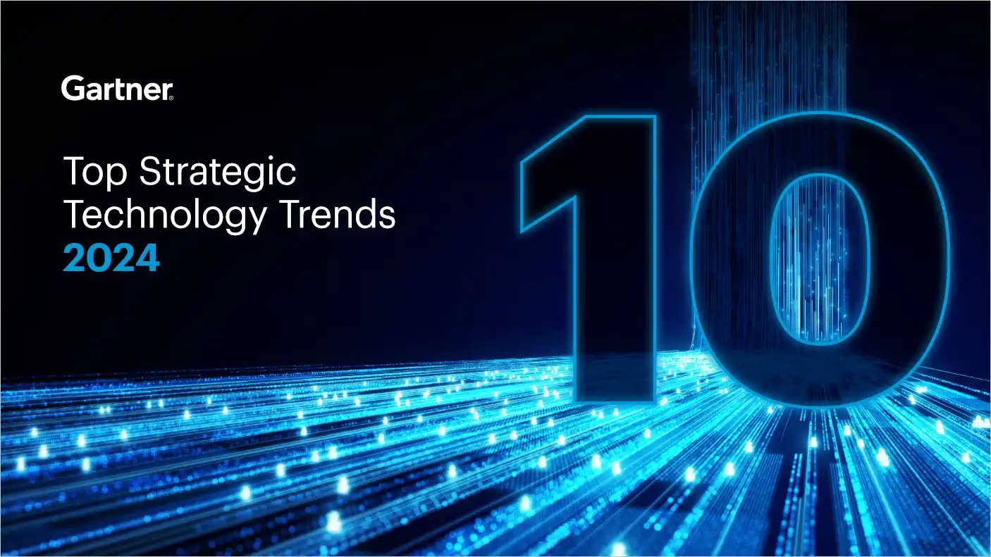 top-strategic-technology-trends-2024