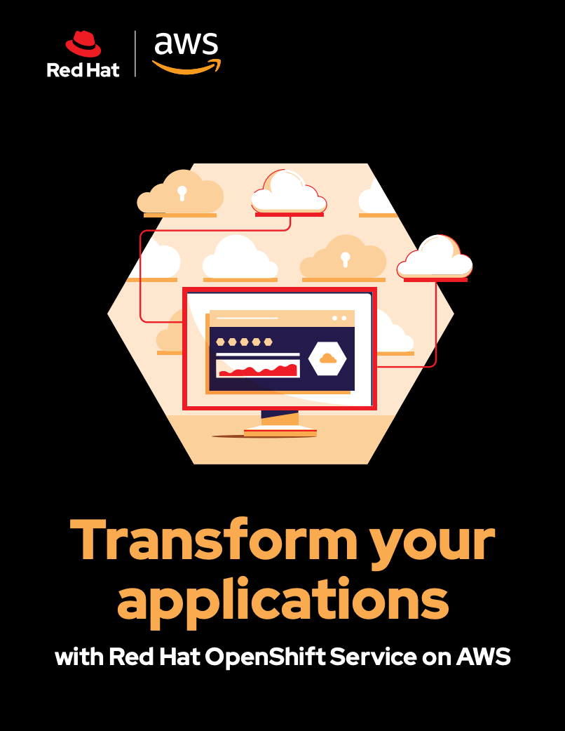 transform-applications-with-red-hat-openshift-service-on-aws