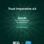 TRUST IMPERATIVE 4.0