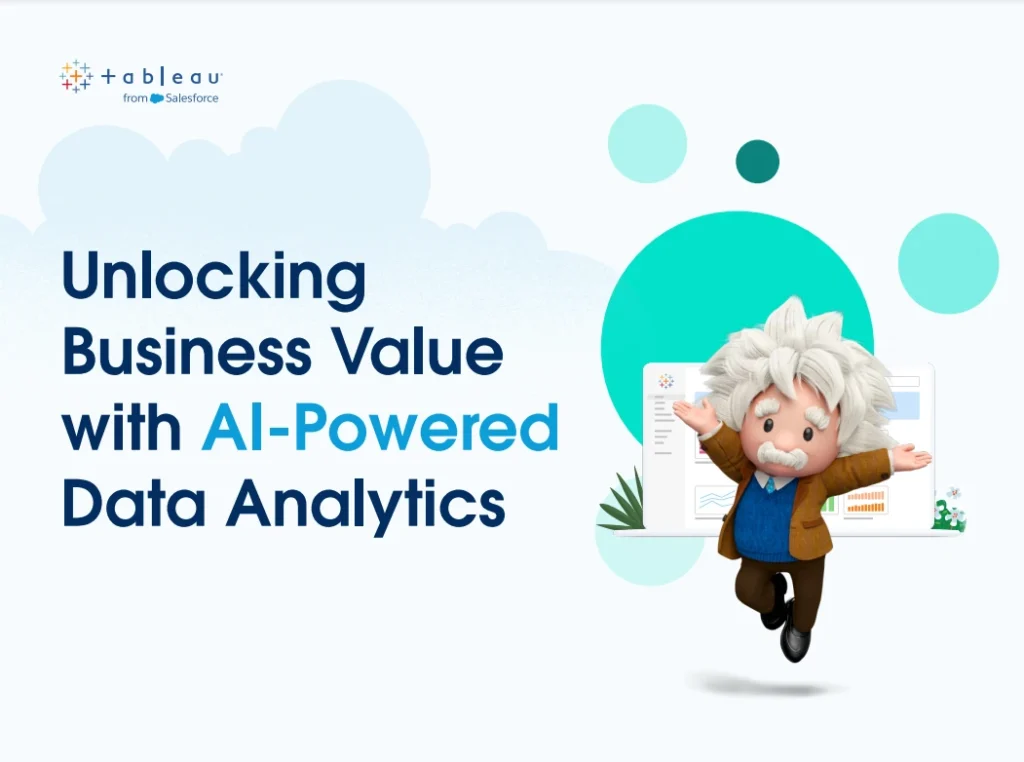 AI-POWERED DATA ANALYTICS