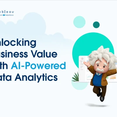 AI-POWERED DATA ANALYTICS