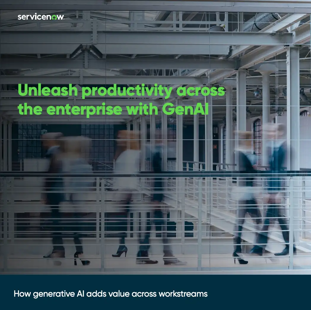 unleash-productivity-across-the-enterprise-with-genai