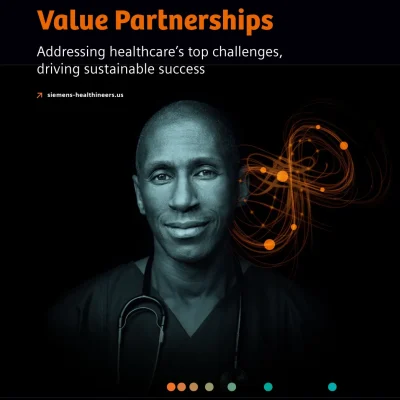 Value Partnerships: Addressing Healthcare’s Top Challenges, Driving Sustainable Success