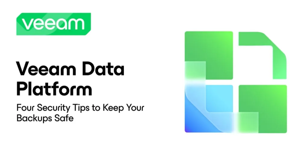 Veeam's AI Security: Zero Trust Demos