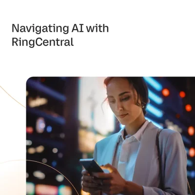 Where AI meets trusted business communication