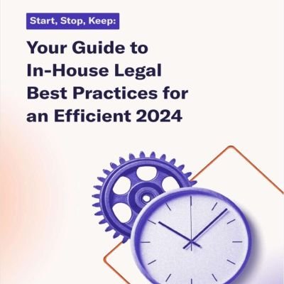 Your Guide to In-House Legal