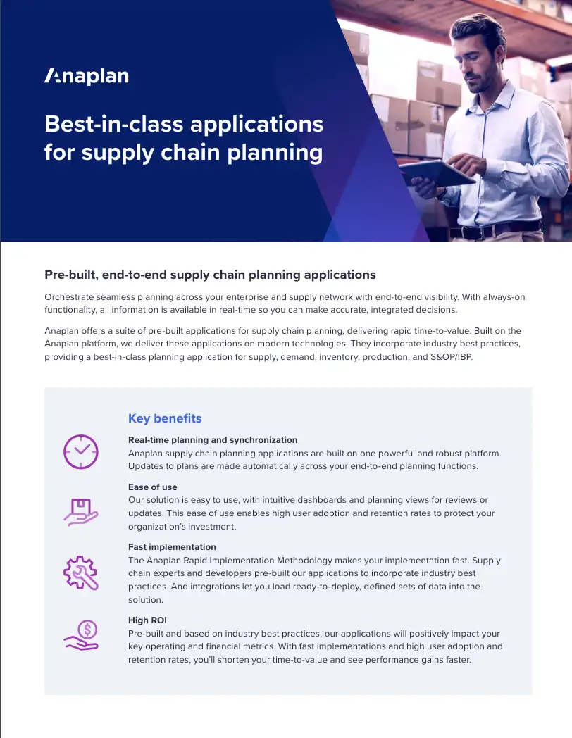 make-supply-chain-planning-your-secret-weapon