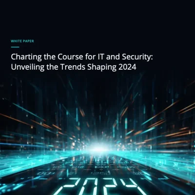 Unveiling the Trends Shaping 2024
