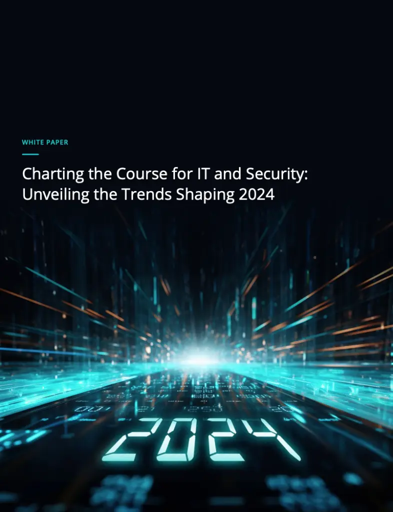 Unveiling the Trends Shaping 2024