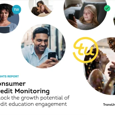 Consumer Credit Monitoring Report: Emerging Trends and Insights