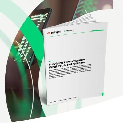 Surviving Ransomware