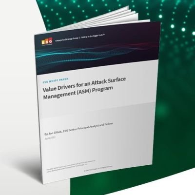 Value Drivers for an ASM Program
