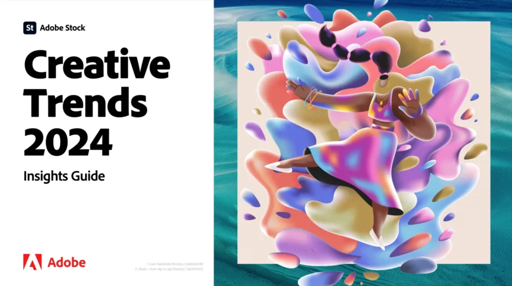 Creative Trends 2024 Insights Guide