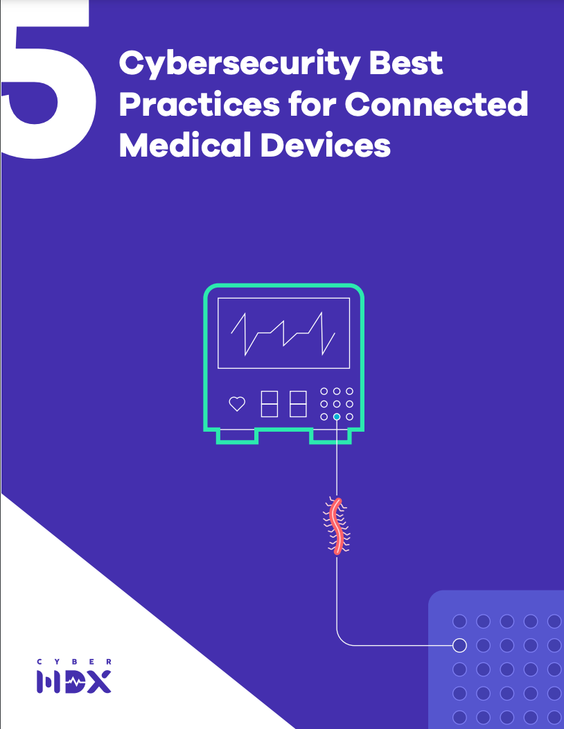 five-cybersecurity-best-practices-for-connected-5medical-devices