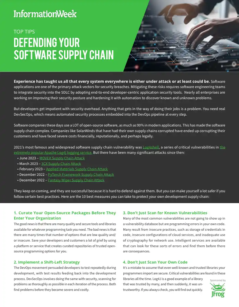 top-tips-defending-your-software-supply-chain