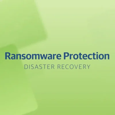 Ransomware Demo Series - Disaster Recovery