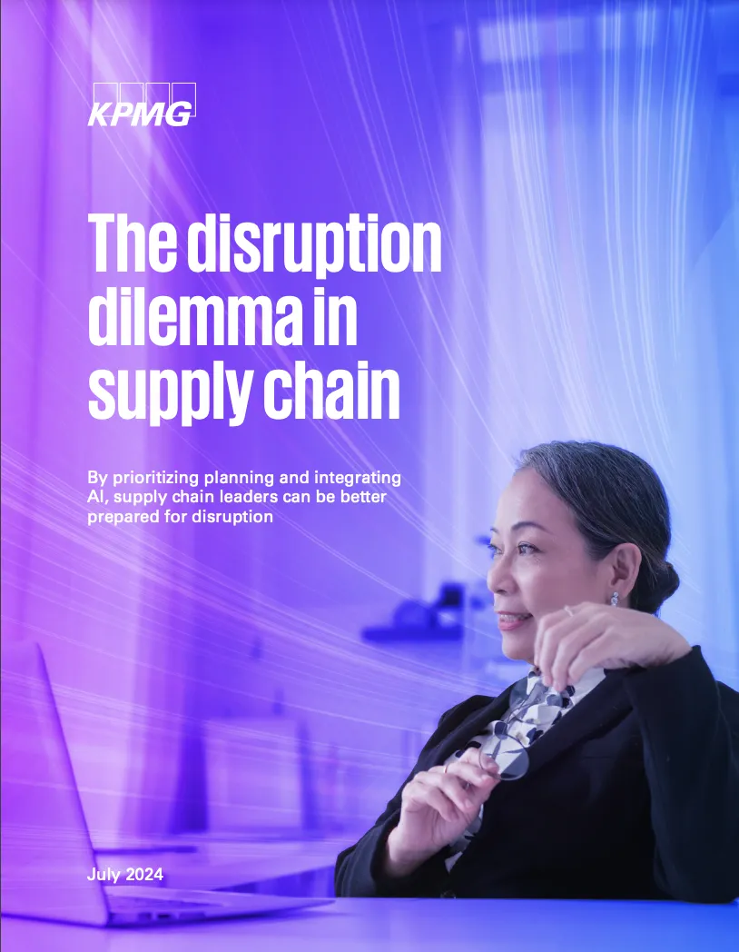 the-disruption-dilemma-in-supply-chain