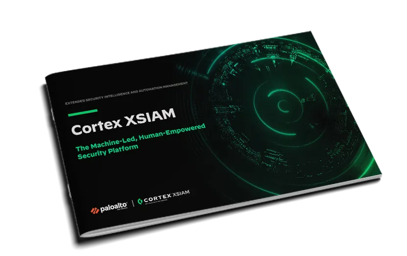 Don’t Imagine the Future.