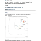 Worldwide Field Service Management Applications 2023-2024 Vendor Assessment