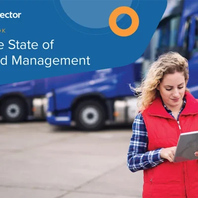Vector - The State of Yard Management