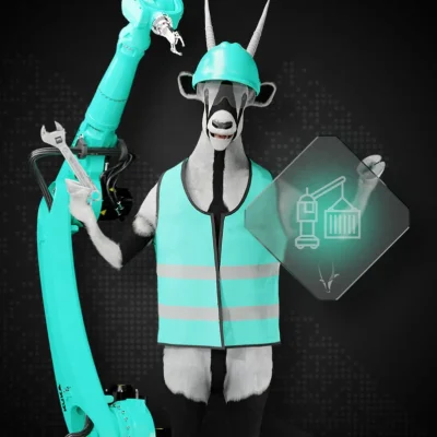 The Industrial Goods Playbook- Effective Strategies for Driving Growth in B2B Manufacturing