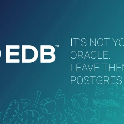 It's not you, it's Oracle. Leave them for Postgres.