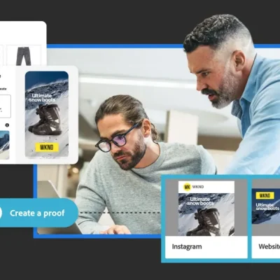 Keep pace with demand for personalised content