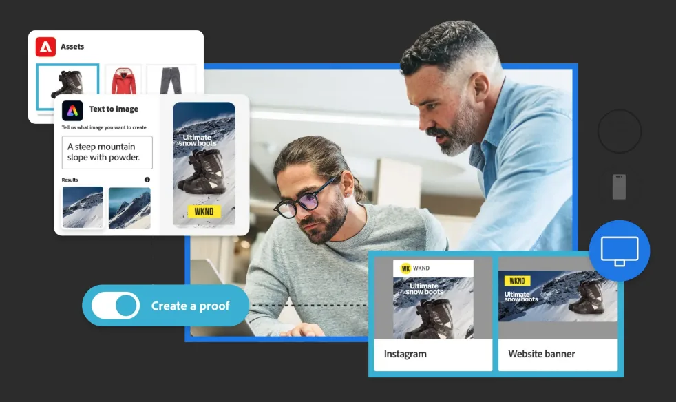 Keep pace with demand for personalised content