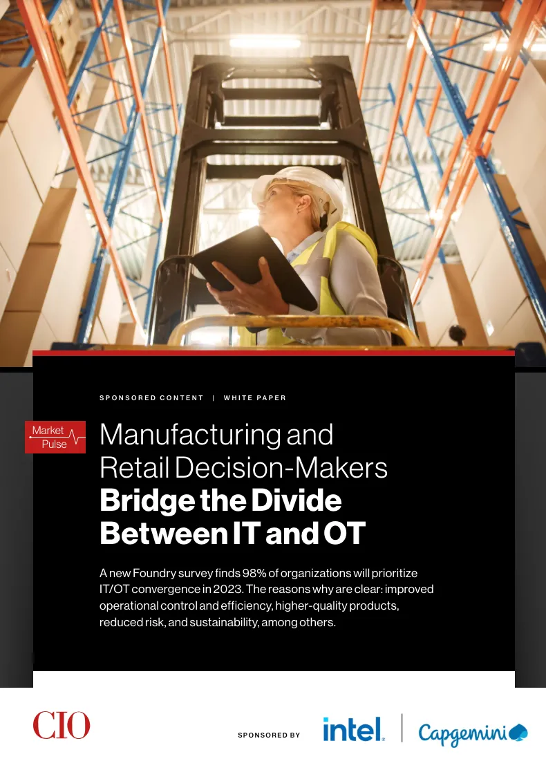 manufacturing-and-retail-decision-makers-bridge-the-divide-between-it-and-ot